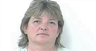 Brittany Wince, - St. Lucie County, FL 